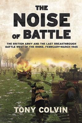 Produktbild: The Noise of Battle
