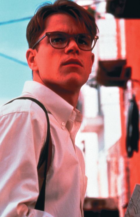 Produktbild: Der talentierte Mr. Ripley