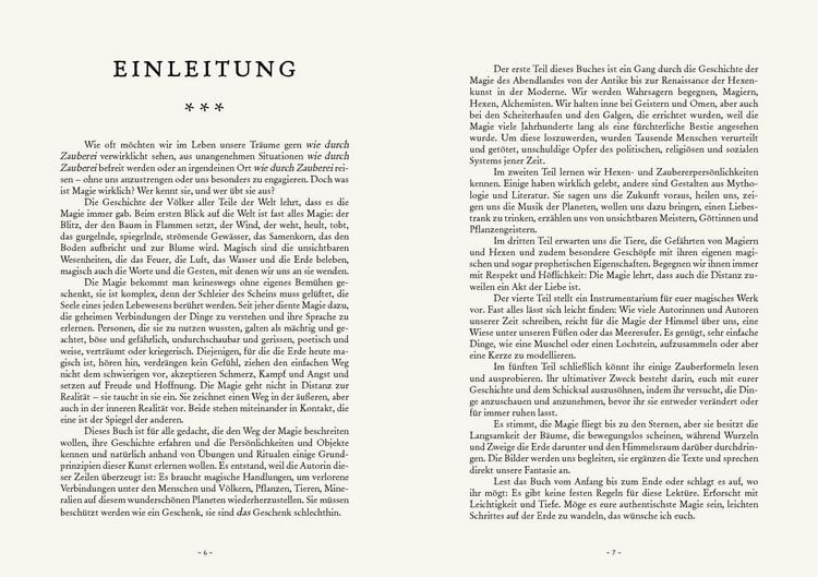 Produktbild: Das Handbuch f&uuml;r Zauberlehrlinge und Hexenanf&auml;nger