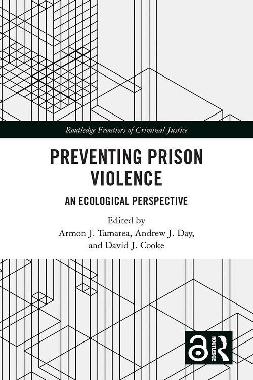 Produktbild: Preventing Prison Violence