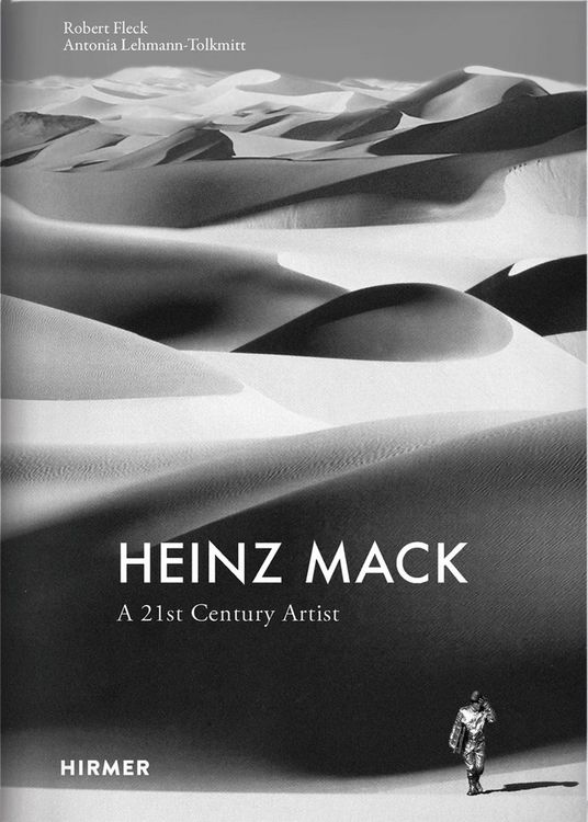 Produktbild: Heinz Mack