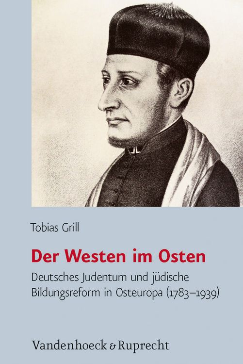 Produktbild: Der Westen im Osten