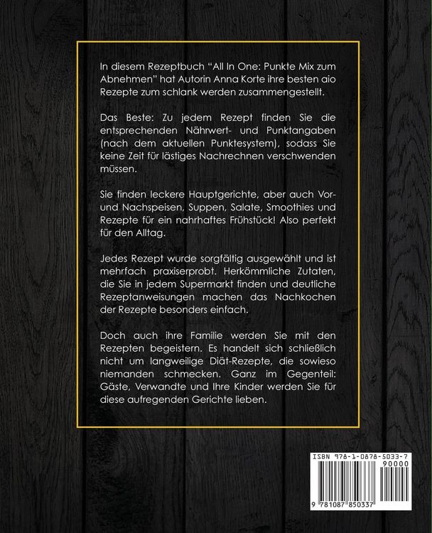 Produktbild: All In One
