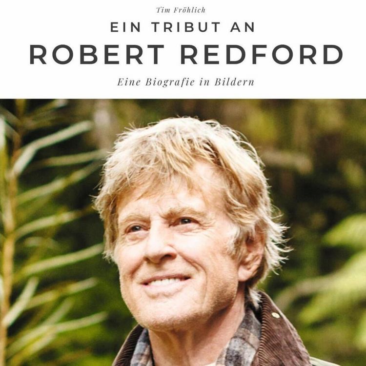 Produktbild: Ein Tribut an Robert Redford