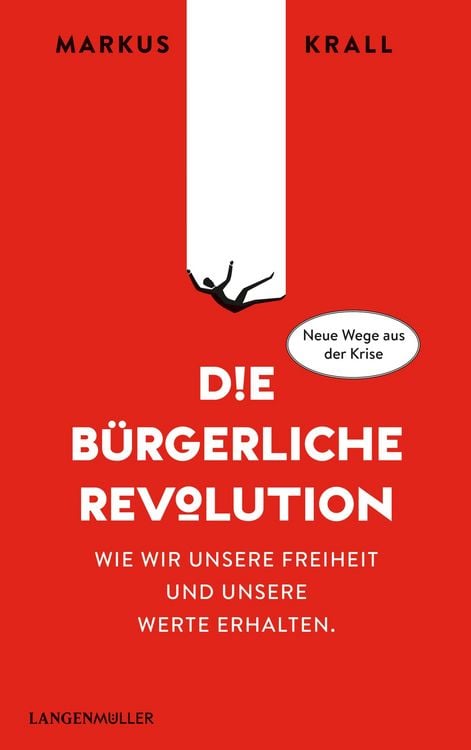 Produktbild: Die B&uuml;rgerliche Revolution
