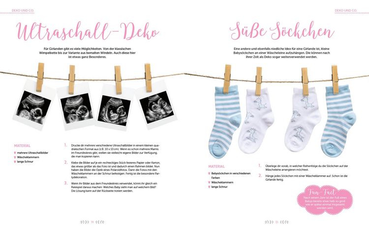 Produktbild: Happy Bride & Mom: Der perfekte Junggesellinnenabschied und Babyshower-Party