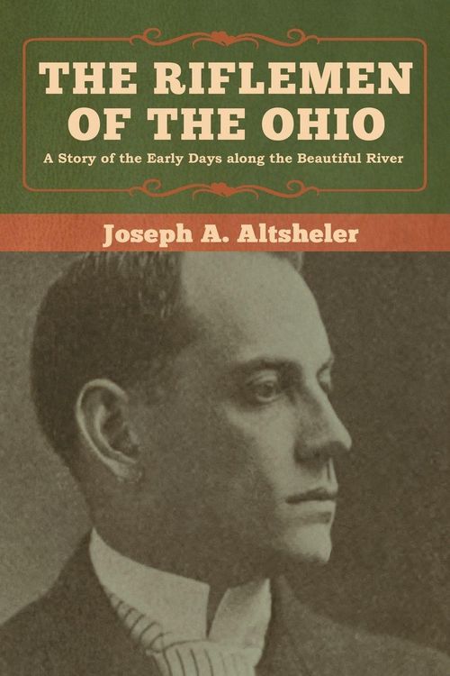 Produktbild: The Riflemen of the Ohio