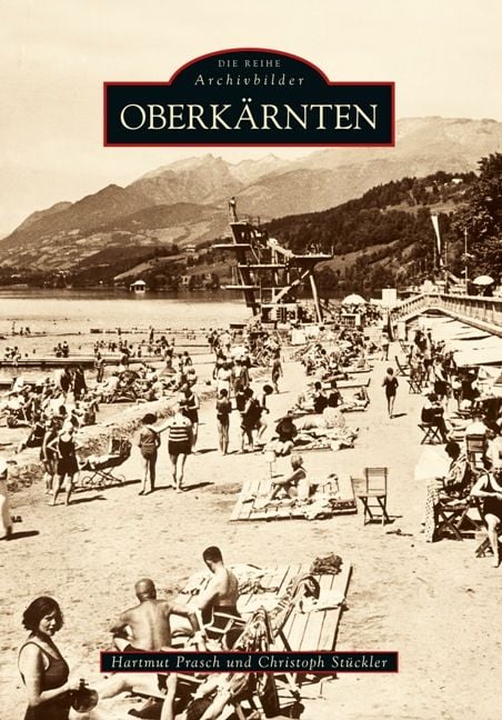 Produktbild: Oberk&auml;rnten