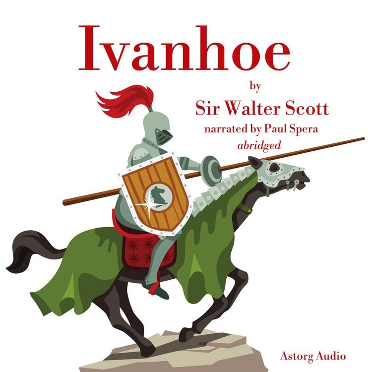 Produktbild: Ivanhoe