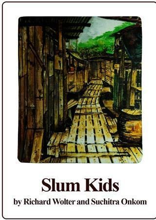 Produktbild: Slum Kids