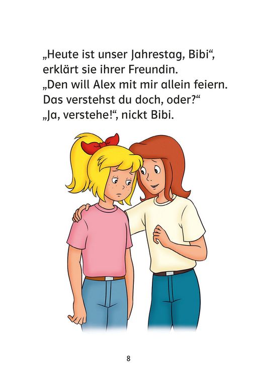Produktbild: Bibi & Tina: Picknick bei Vollmond