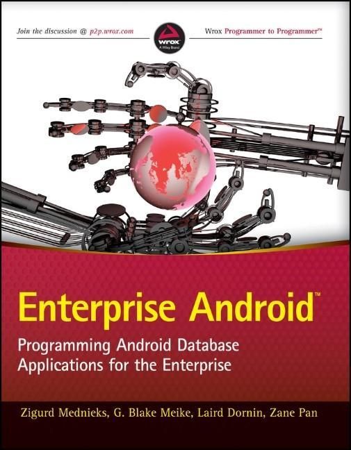 Produktbild: Enterprise Android