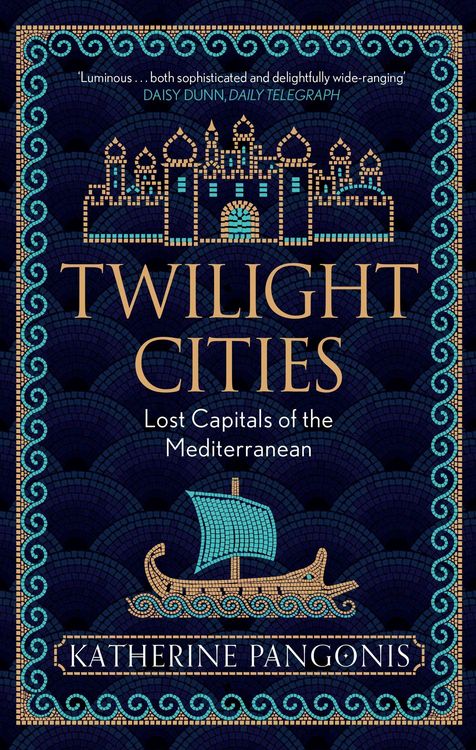 Produktbild: Twilight Cities