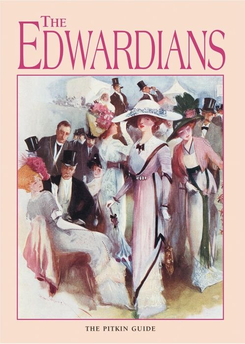 Produktbild: Edwardians