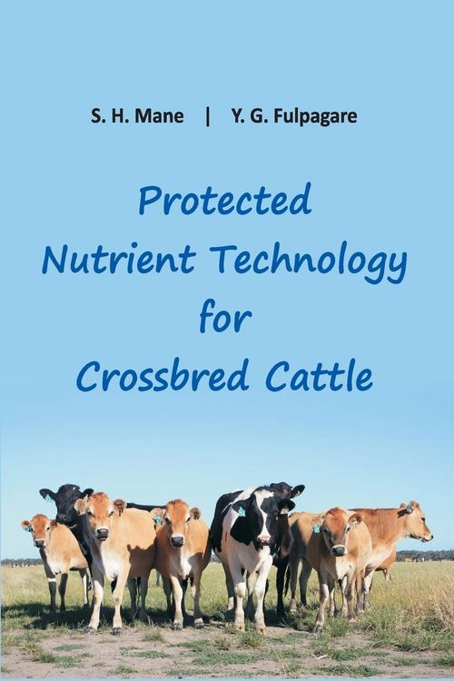 Produktbild: Protected Nutrient Tech For Cr