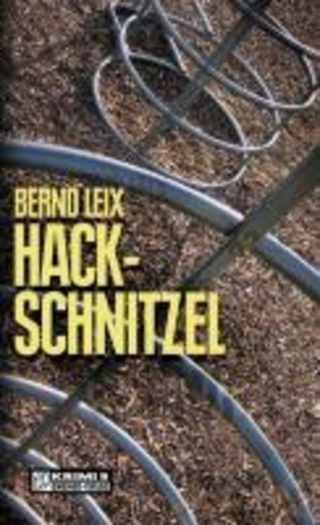 Produktbild: Hackschnitzel