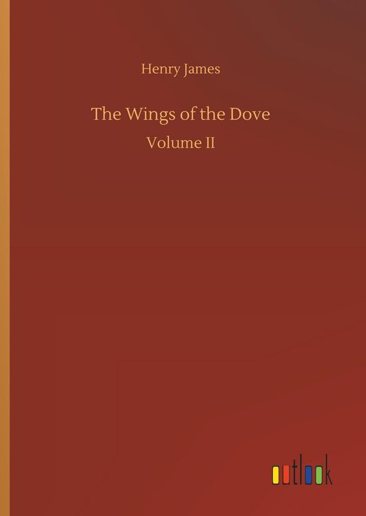 Produktbild: The Wings of the Dove