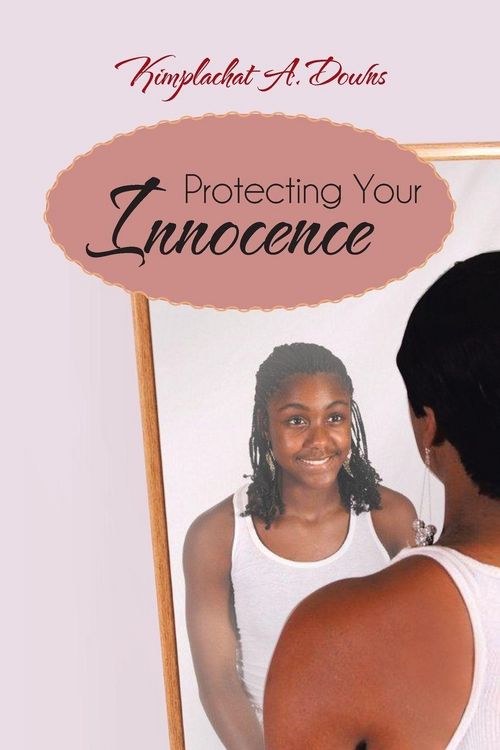Produktbild: Protecting Your Innocence