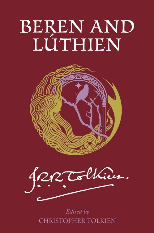 Produktbild: Beren and L&uacute;thien