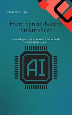 Produktbild: From Spreadsheet to Smart Sheet