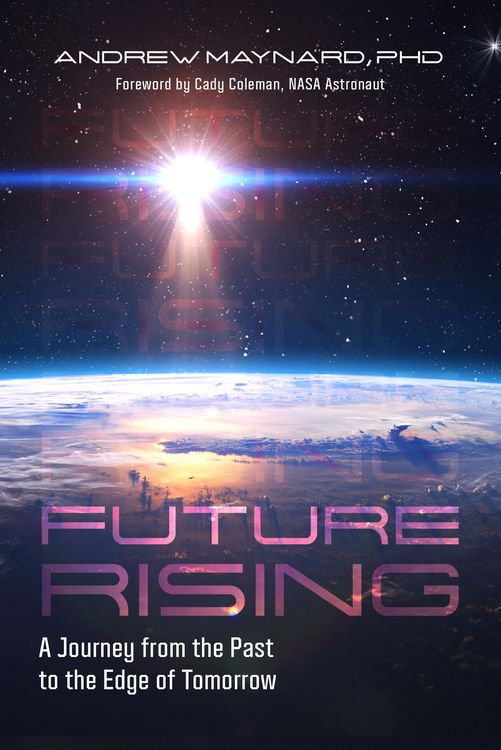 Produktbild: Future Rising
