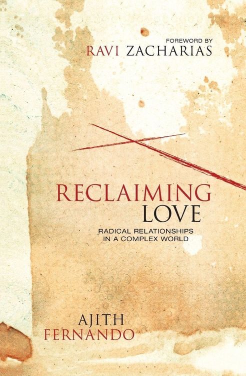 Produktbild: The Reclaiming Love