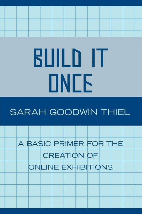 Produktbild: Build It Once