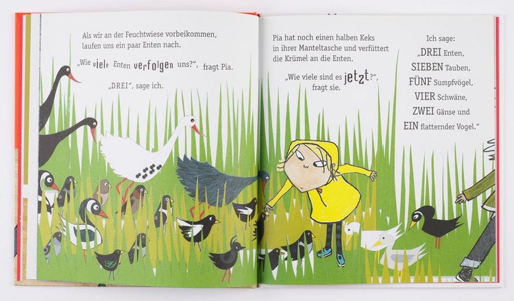Produktbild: Eine Sache