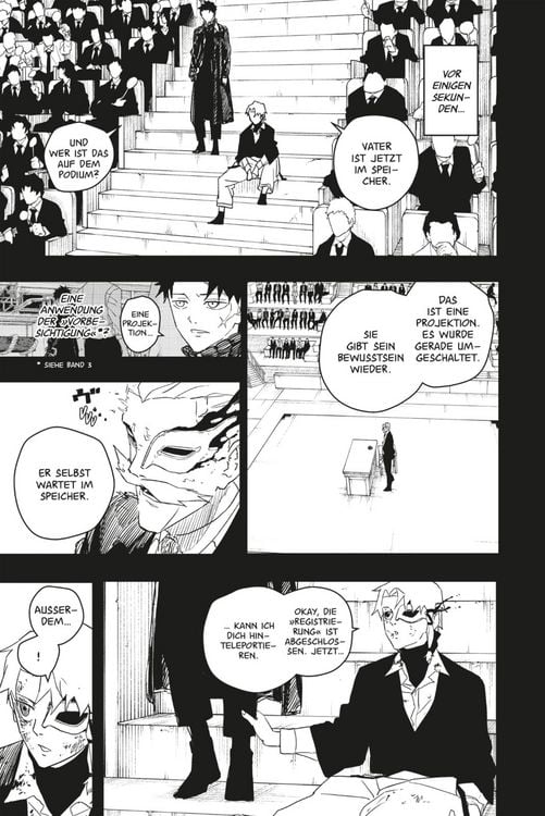 Produktbild: Kagurabachi 5