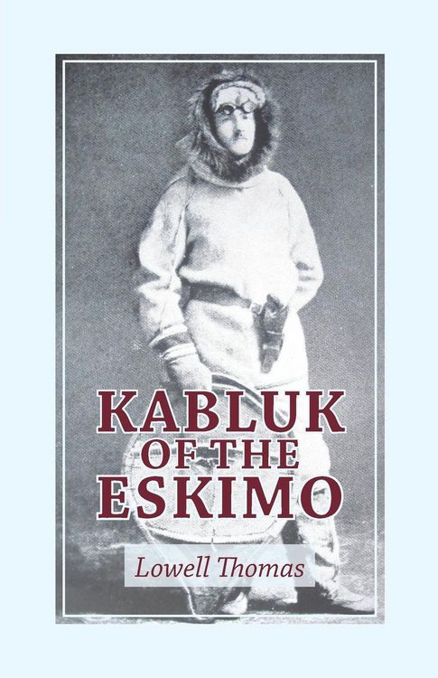 Produktbild: Kabluk of the Eskimo