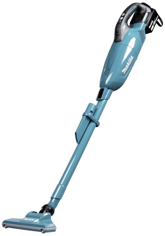 Produktbild: Makita DCL284FZ Akku-Handstaubsauger ohne Akku