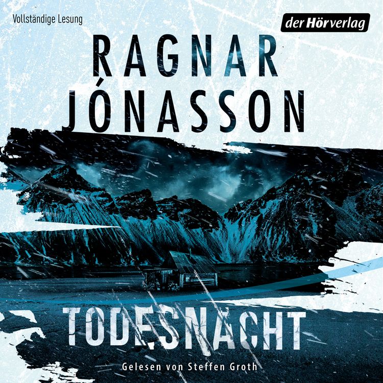 Produktbild: Todesnacht