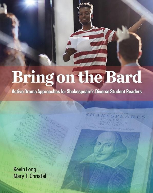 Produktbild: Bring on the Bard