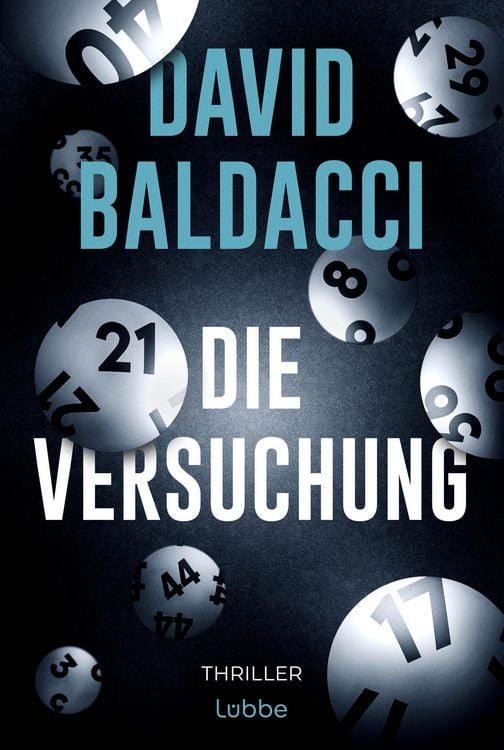 Produktbild: Die Versuchung