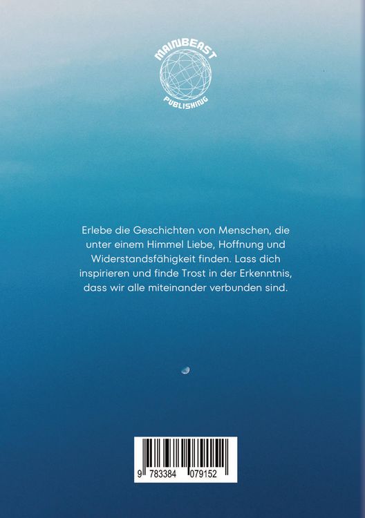 Produktbild: Unter einem Himmel