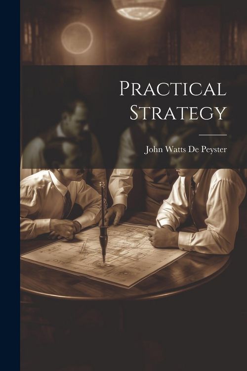 Produktbild: Practical Strategy