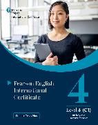 Produktbild: Practice Tests Plus Pearson English International Certificate C1 Student&rsquo;s Book with App & Digital Resources
