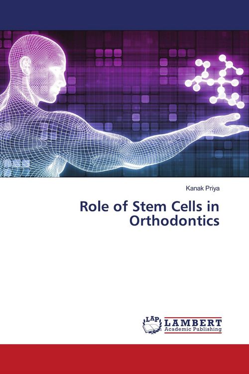 Produktbild: Role of Stem Cells in Orthodontics
