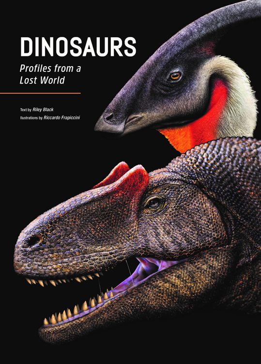 Produktbild: Dinosaurs