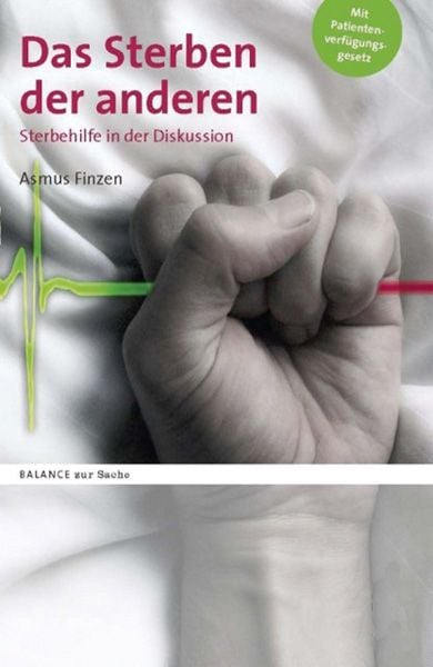 Produktbild: Das Sterben der anderen