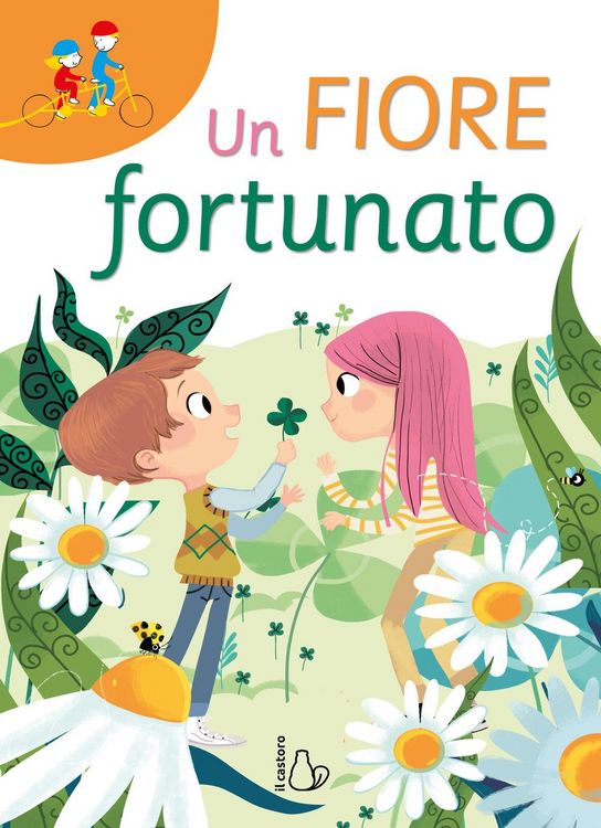 Produktbild: Un fiore fortunato