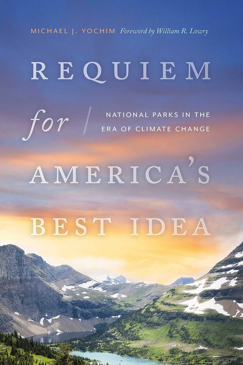 Produktbild: Requiem for America's Best Idea