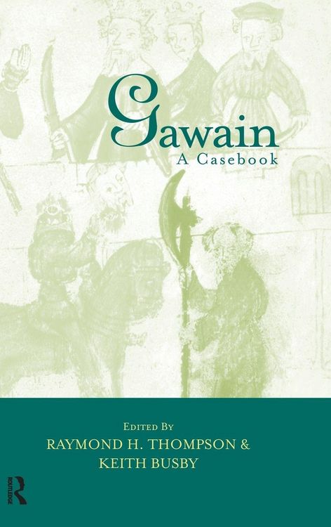 Produktbild: Gawain
