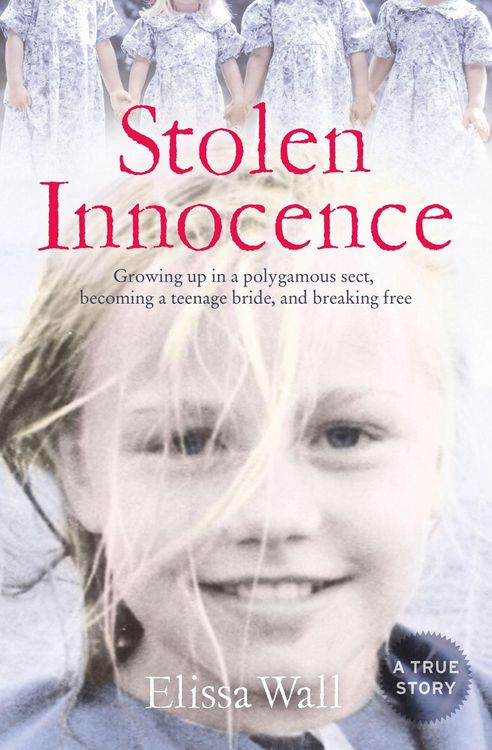 Produktbild: Stolen Innocence
