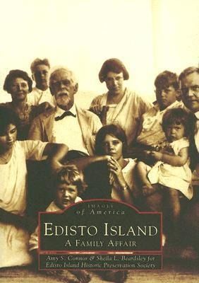 Produktbild: Edisto Island