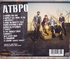 Produktbild: Atbpo
