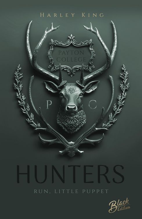 Produktbild: Hunters