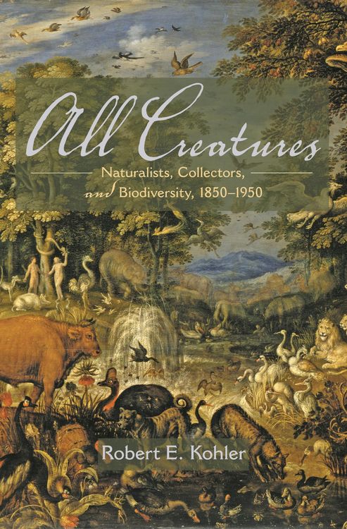 Produktbild: All Creatures