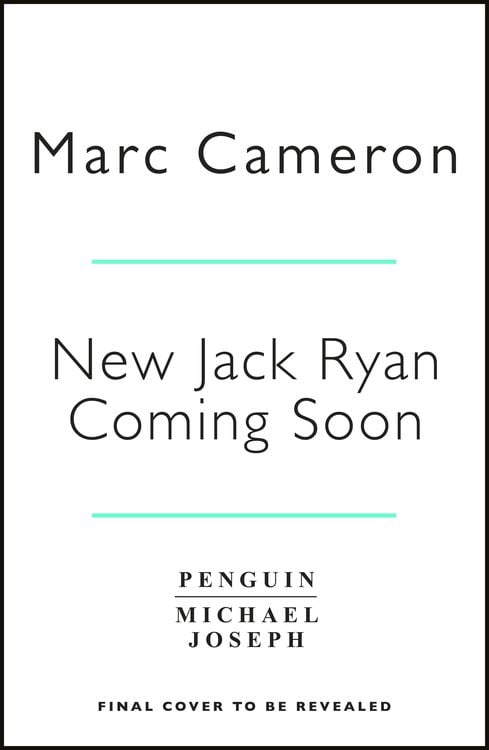 Cameron, M: Tom Clancy's Chain of Command