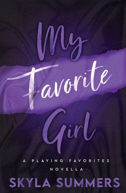 Produktbild: My Favorite Girl